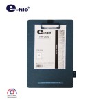 คลิปบอร์ด Natural e-file CCB19-A4