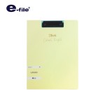 I Think Clipboard e-file