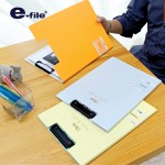 I Think Clipboard e-file