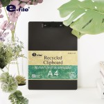คลิปบอร์ดรีไซเคิล A4 e-file CCB23-A4