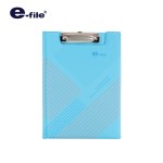 Clipboard e-file
