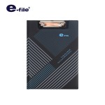 Clipboard e-file