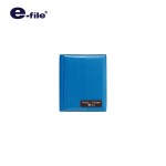 Name Card Book (PVC Cover) e-file