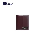 Name Card Book (PVC Cover) e-file