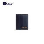 Name Card Book (PVC Cover) e-file