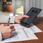 Name Card Book (PVC Cover) e-file