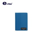 Card Book (PVC Cover) e-file