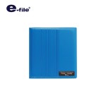 Name Card Book (PVC Cover) e-file