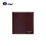 Name Card Book (PVC Cover) e-file