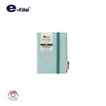 Card Holder With Cloth Covers e-file CD3