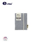 Card Holder With Cloth Covers e-file CD3