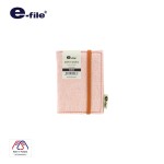 Card Holder With Cloth Covers e-file CD3