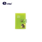 Card Holder e-file