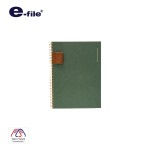 สมุดริมลวด e-file CNB103