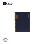 สมุดริมลวด e-file CNB103