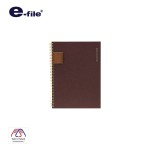 สมุดริมลวด e-file CNB103