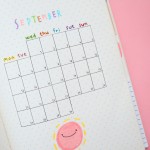 Thin Cover Book Pastel tones Dotty Dotty e-file CNB106