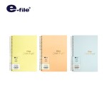 สมุดริมลวด e-file CNB107