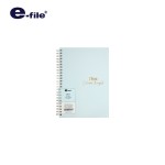 สมุดริมลวด e-file CNB107