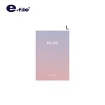 Ruled Line notebook e-file CNB108M -CNB108L