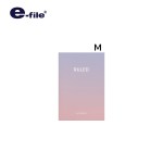 Ruled Line notebook e-file CNB108M -CNB108L