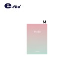 Ruled Line notebook e-file CNB108M -CNB108L