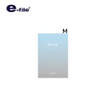 Ruled Line notebook e-file CNB108M -CNB108L