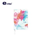 สมุดโน๊ต ปกแข็ง e-file CNB111