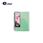 สมุดริมลวด e-file CNB116