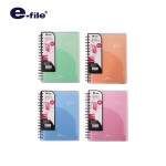 สมุดริมลวด e-file CNB116