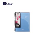 สมุดริมลวด e-file CNB116
