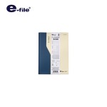 สมุดแพลนเนอร์ e-file CNB117