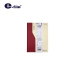สมุดแพลนเนอร์ e-file CNB117