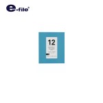 Monthly Planner Note e-file CNB121