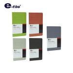 สมุดแพลนเนอร์ e-file CNB123