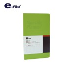 สมุดแพลนเนอร์ e-file CNB123