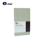สมุดแพลนเนอร์ e-file CNB123