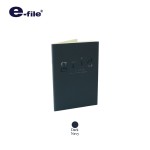 สมุดโน๊ต Grid สมุดลายตาราง e-file CNB126