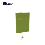 Dot Grid Notebook e-file CNB127