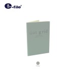 Dot Grid Notebook e-file CNB127