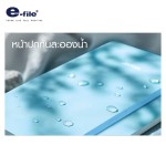 สมุดสโตน ปกจากแร่หินธรรมชาติ e-file CNB130,CNB131