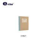 สมุดโน๊ตไม่มีเส้น MY MEMORANDUM e-file