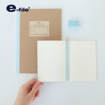 สมุดโน๊ตไม่มีเส้น MY MEMORANDUM e-file
