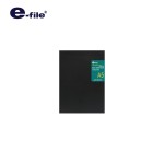 สมุดคราฟ เปเปอร์ บุ๊ค e-file CNB39