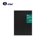 สมุดคราฟ เปเปอร์ บุ๊ค e-file CNB39