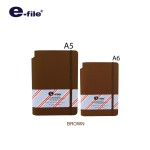 สมุดโน๊ต Personable e-file CNB43