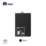 สมุดโน๊ต Vivella Deboss e-file CNB77 , CNB78