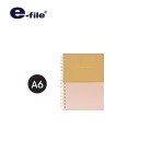 สมุดริมลวด e-file CNB97