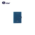 สมุดโน๊ต e-file
