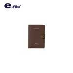 สมุดโน๊ต e-file
